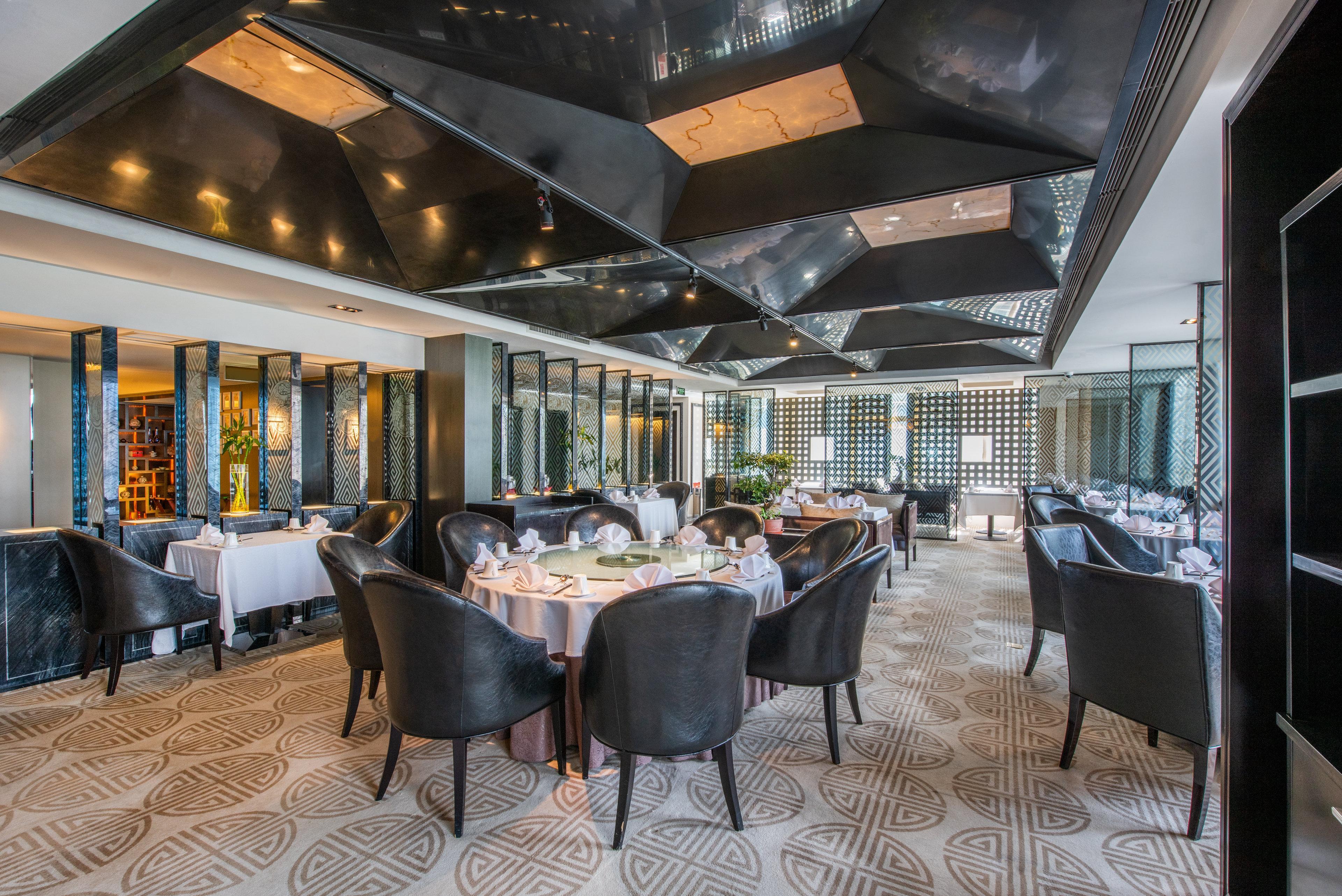 Holiday Inn Beijing Focus Square By Ihg Esterno foto