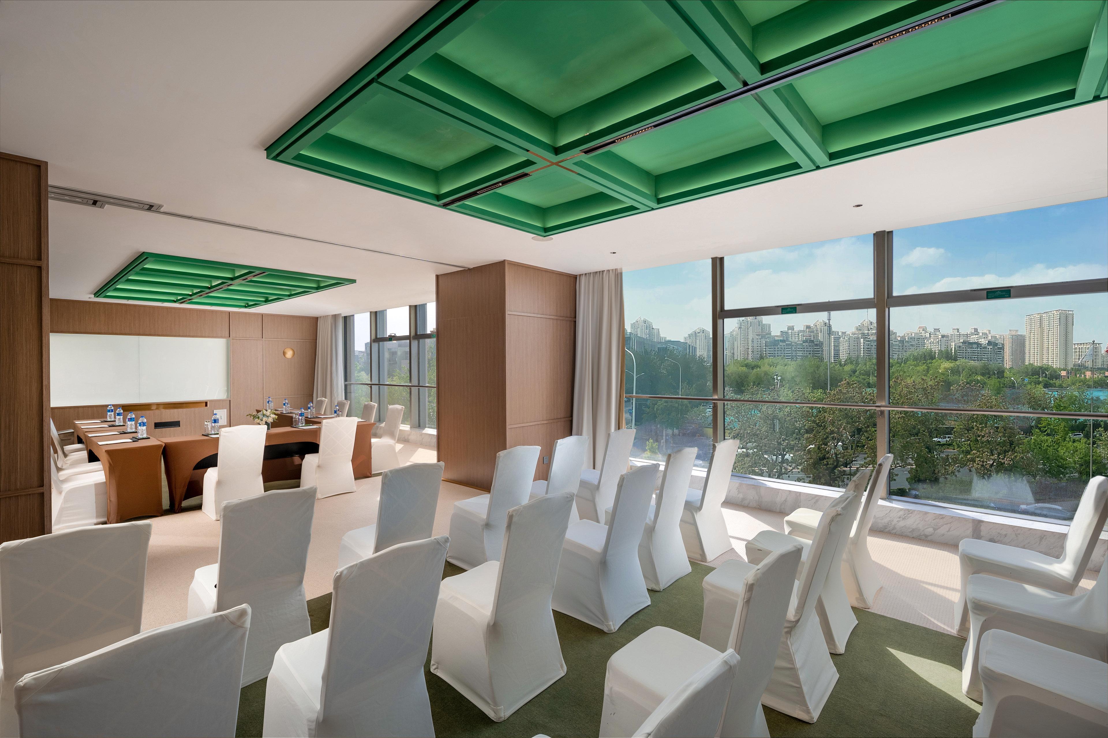 Holiday Inn Beijing Focus Square By Ihg Esterno foto