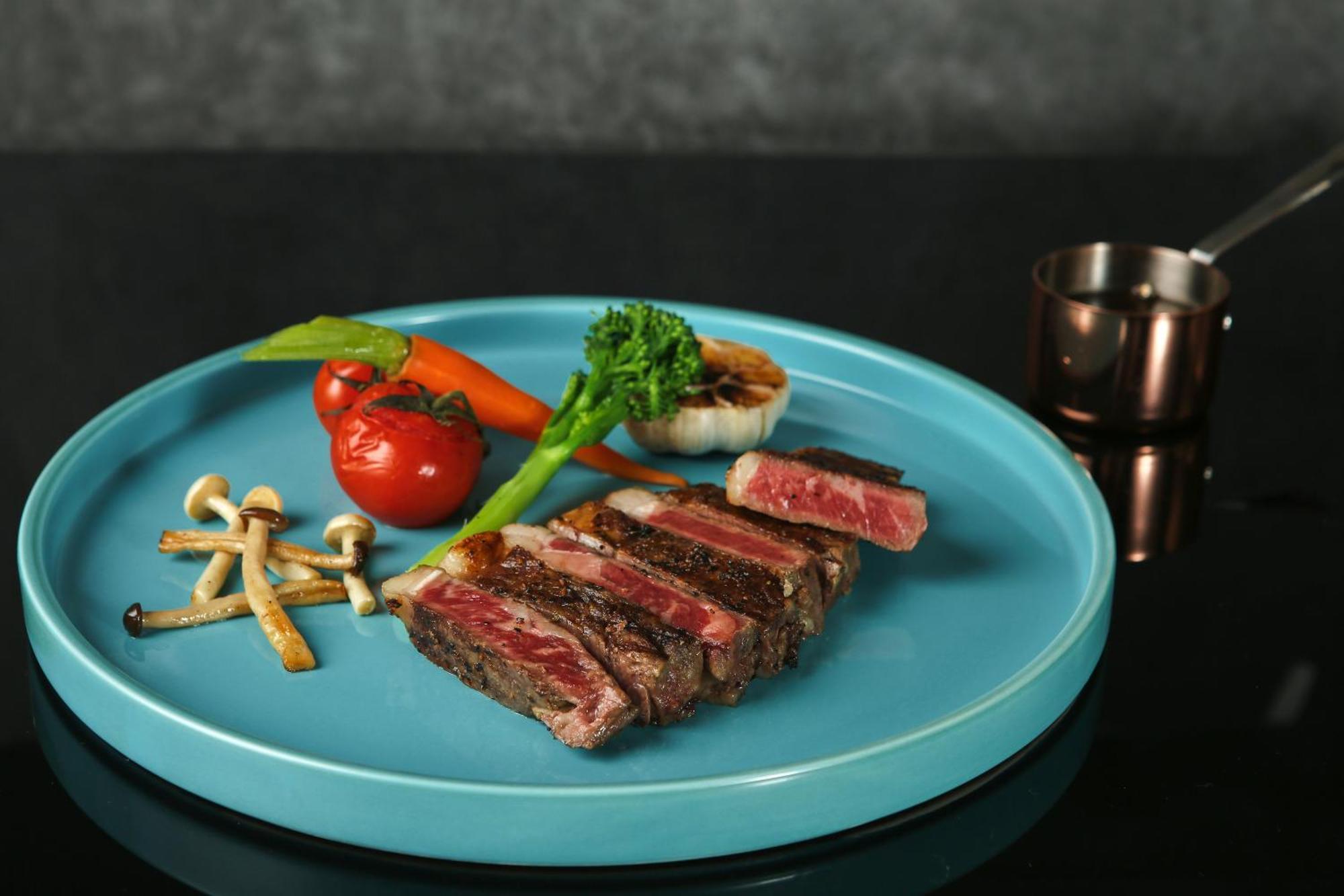 Holiday Inn Beijing Focus Square By Ihg Esterno foto