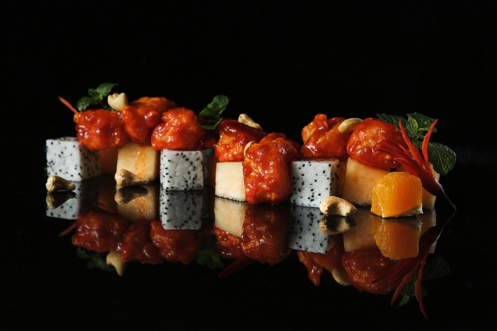 Holiday Inn Beijing Focus Square By Ihg Esterno foto